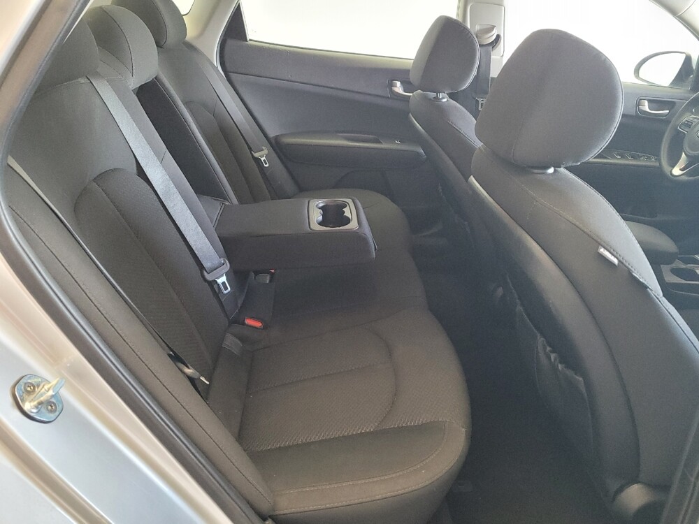 2017 Kia Optima in Riverside, CA 92504 - 18127454 19