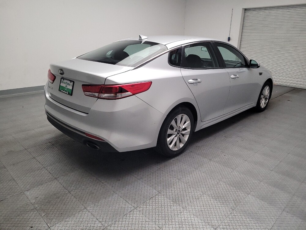 2017 Kia Optima in Riverside, CA 92504 - 18127454 9