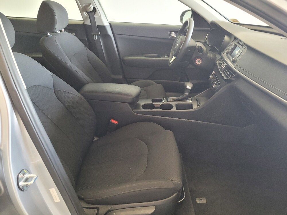 2017 Kia Optima in Riverside, CA 92504 - 18127454 21