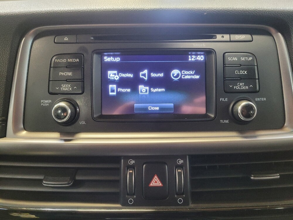 2017 Kia Optima in Riverside, CA 92504 - 18127454 25