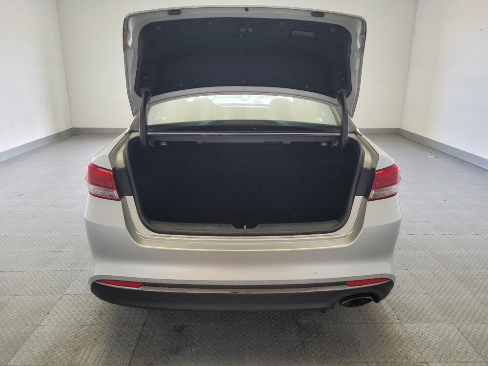 2017 Kia Optima in Riverside, CA 92504 - 18127454 29