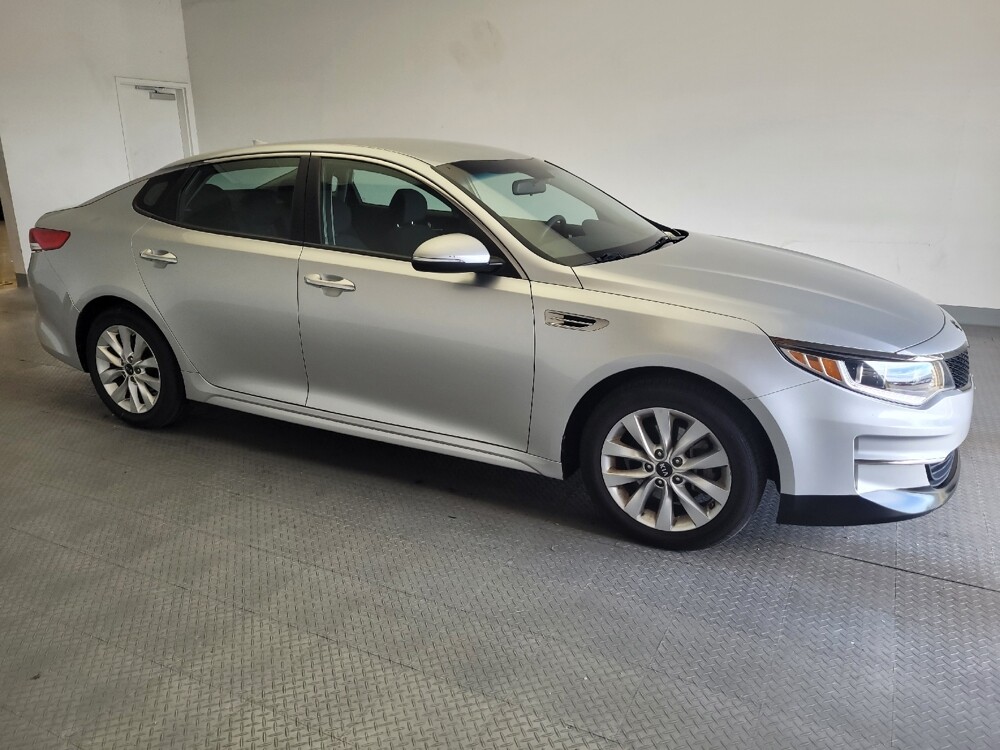 2017 Kia Optima in Riverside, CA 92504 - 18127454 11