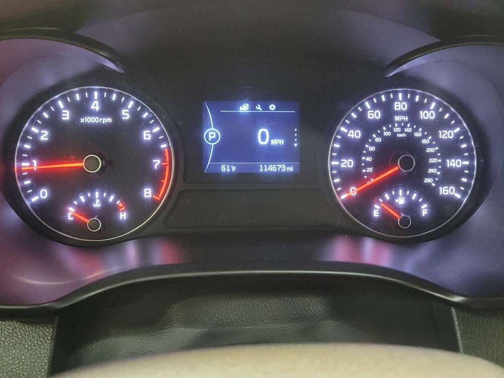 2017 Kia Optima in Riverside, CA 92504 - 18127454 23