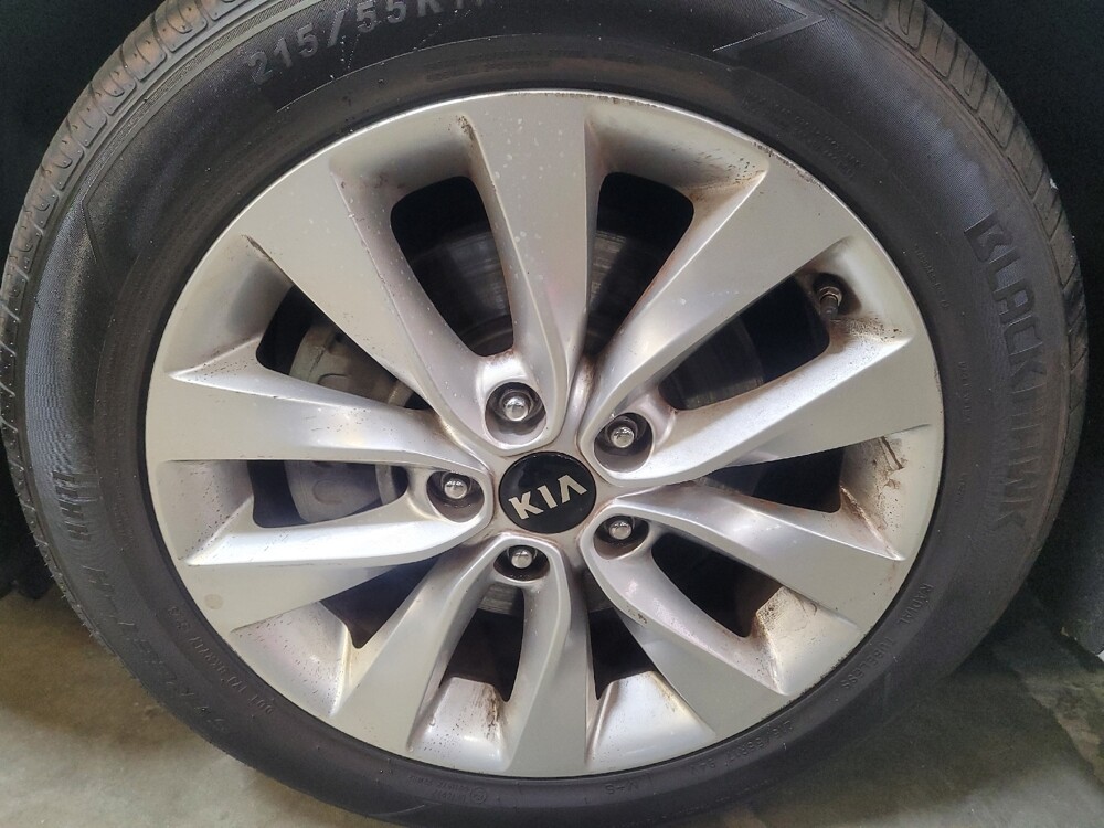 2017 Kia Optima in Riverside, CA 92504 - 18127454 31