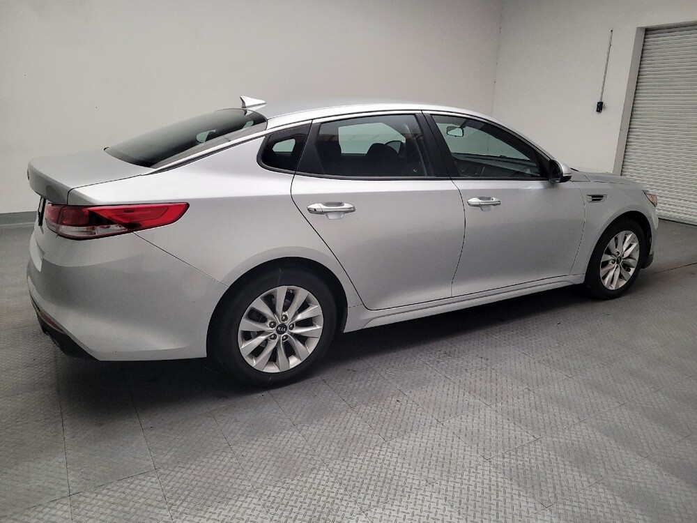 2017 Kia Optima in Riverside, CA 92504 - 18127454 10