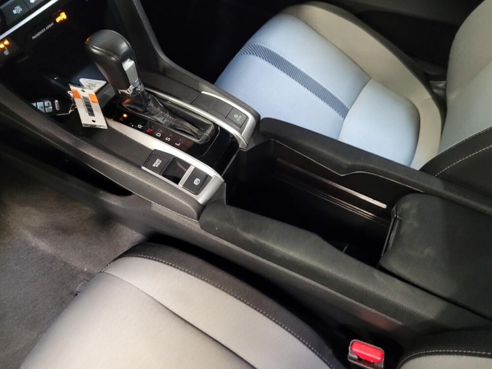 2018 Honda Civic in Sacramento, CA 95821 - 18127456 26