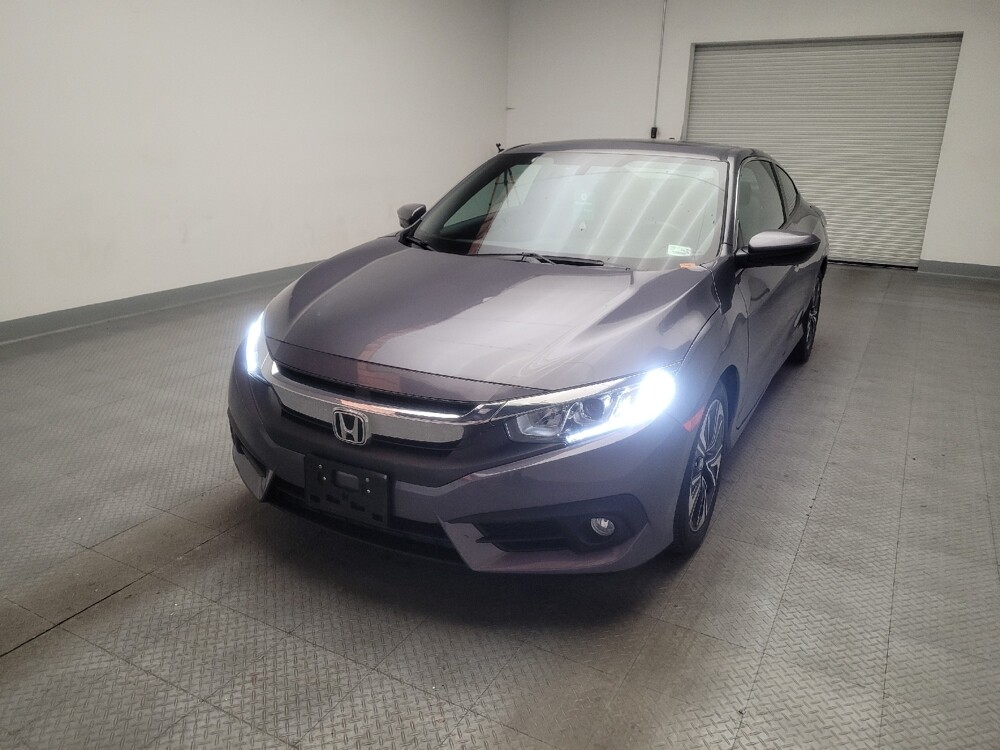 2018 Honda Civic in Sacramento, CA 95821 - 18127456 15