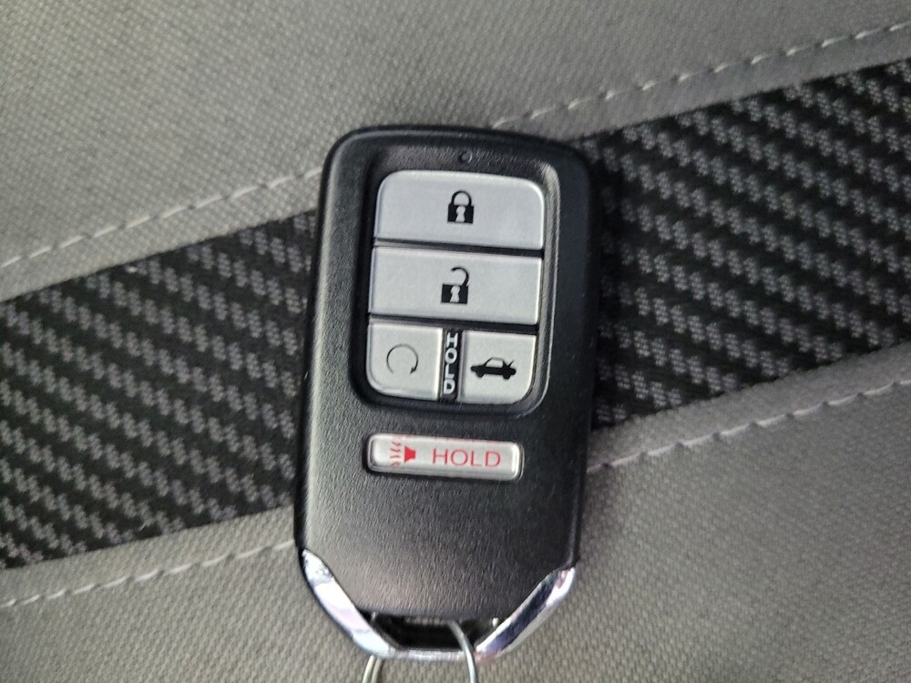 2018 Honda Civic in Sacramento, CA 95821 - 18127456 32