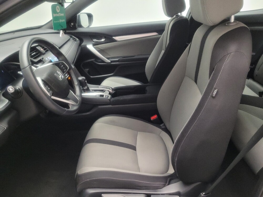 2018 Honda Civic in Sacramento, CA 95821 - 18127456 17