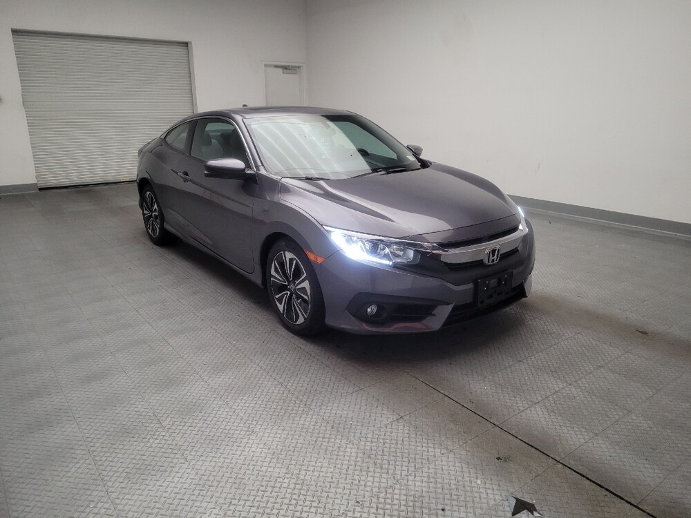 2018 Honda Civic in Sacramento, CA 95821 - 18127456 13