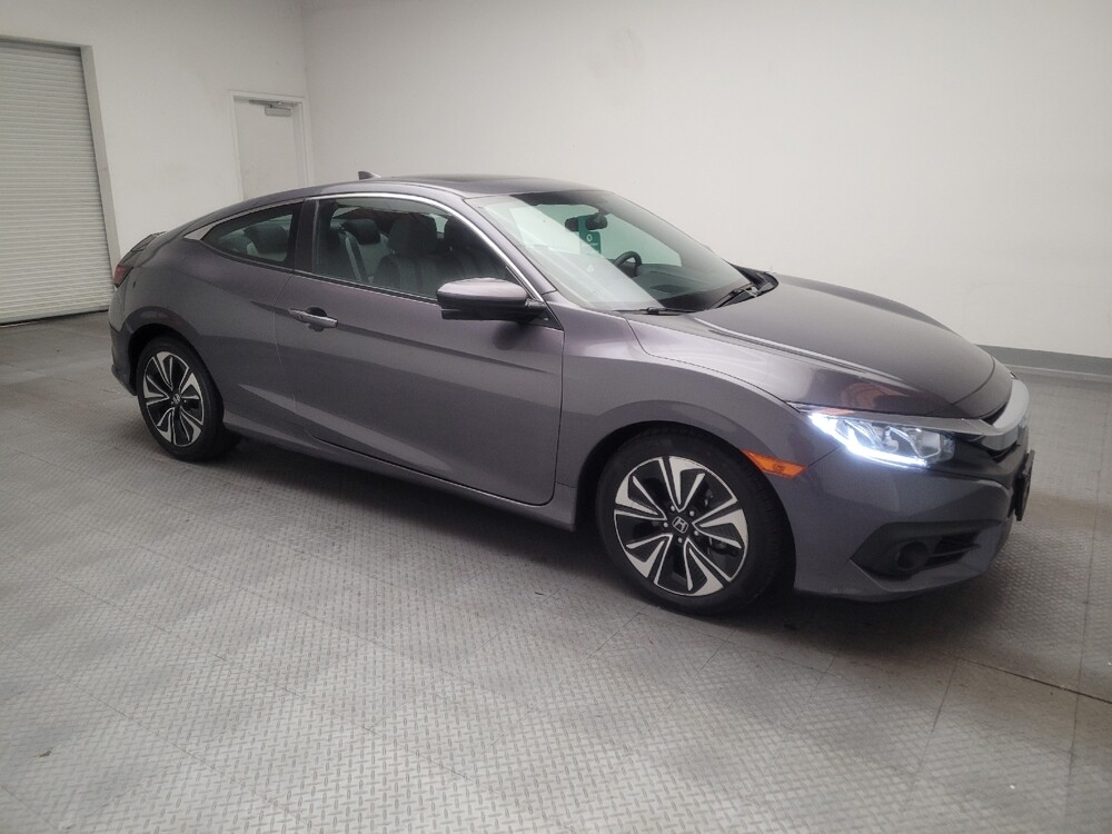 2018 Honda Civic in Sacramento, CA 95821 - 18127456 11