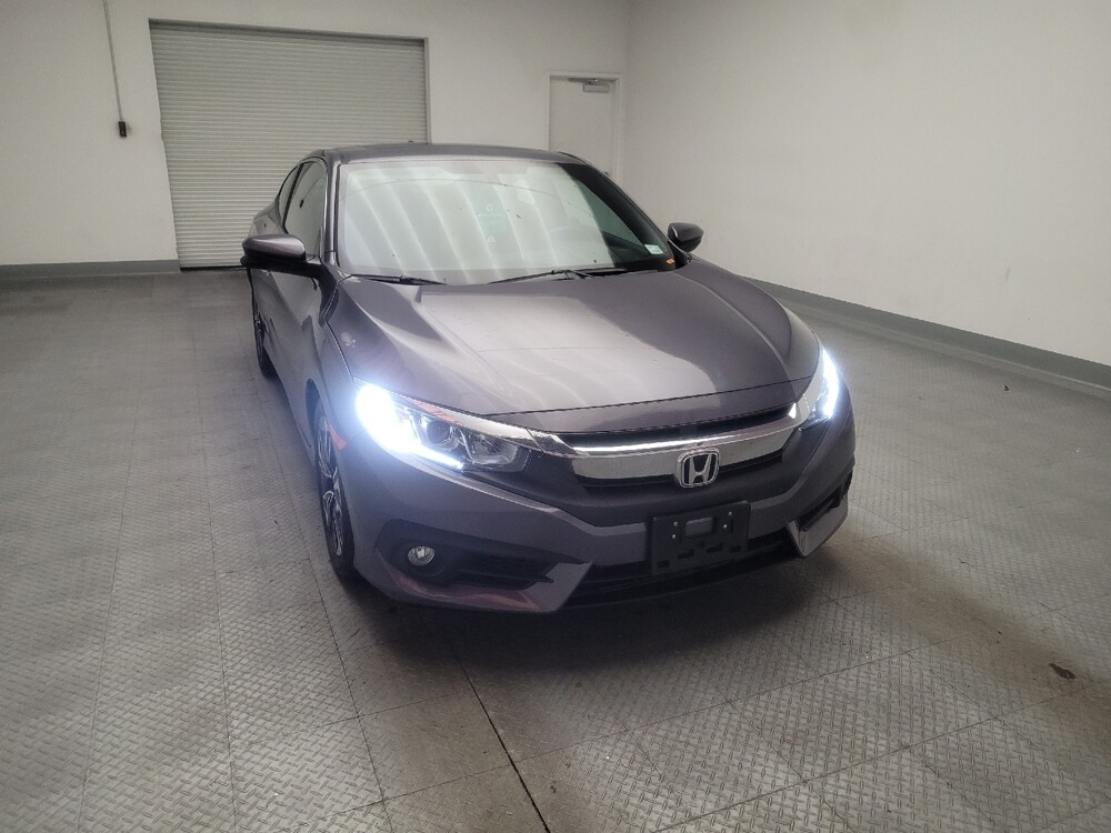 2018 Honda Civic in Sacramento, CA 95821 - 18127456 14