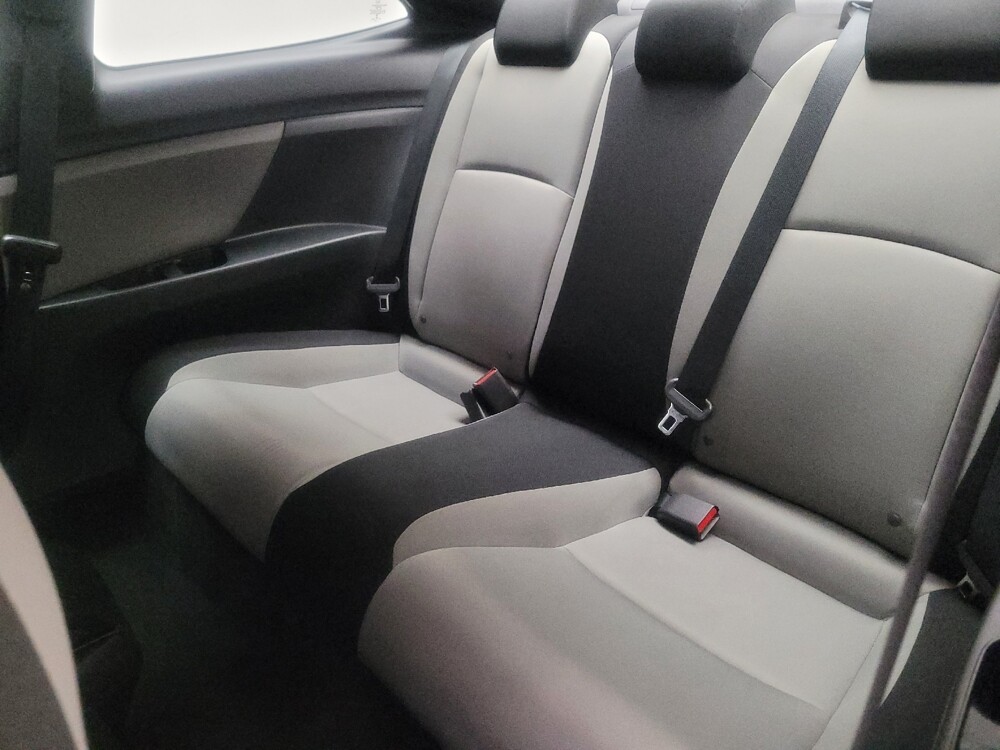 2018 Honda Civic in Sacramento, CA 95821 - 18127456 18