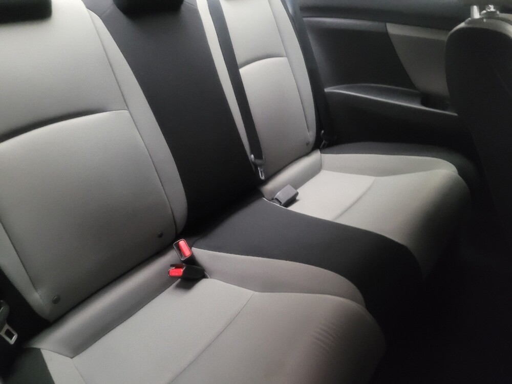 2018 Honda Civic in Sacramento, CA 95821 - 18127456 19