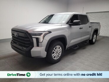 2022 Toyota Tundra in Riverside, CA 92504