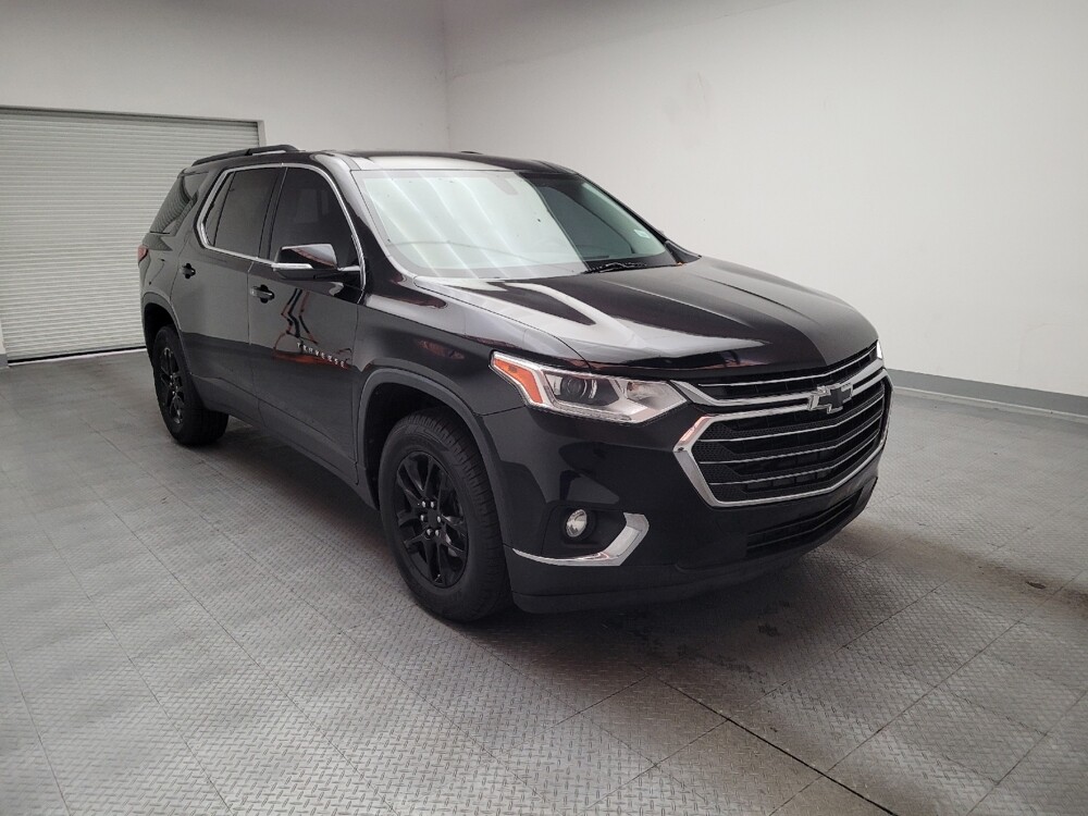 2019 Chevrolet Traverse in Riverside, CA 92504 - 18127458 13