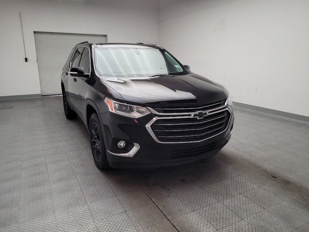 2019 Chevrolet Traverse in Riverside, CA 92504 - 18127458 14