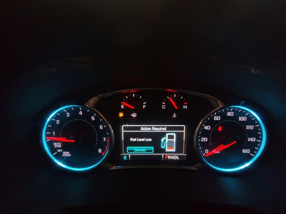 2019 Chevrolet Traverse in Riverside, CA 92504 - 18127458 23