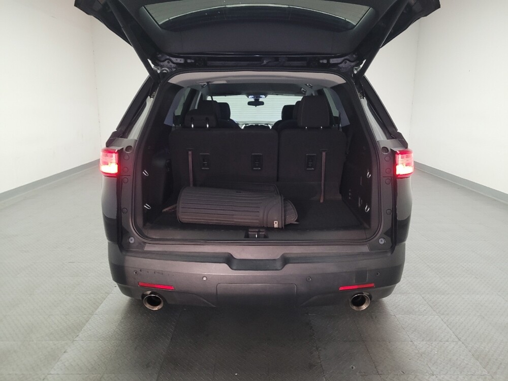 2019 Chevrolet Traverse in Riverside, CA 92504 - 18127458 29