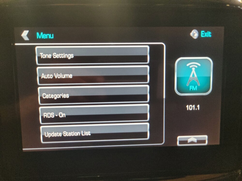 2019 Chevrolet Traverse in Riverside, CA 92504 - 18127458 25