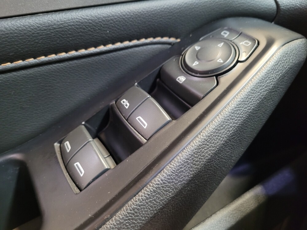 2019 Chevrolet Traverse in Riverside, CA 92504 - 18127458 27