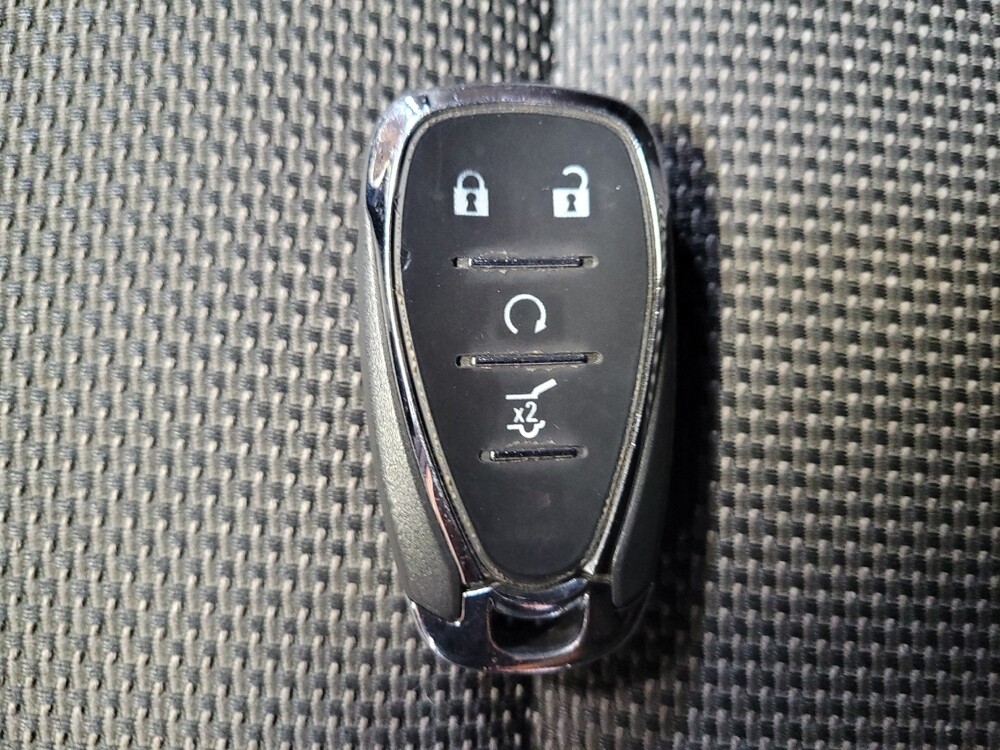 2019 Chevrolet Traverse in Riverside, CA 92504 - 18127458 32