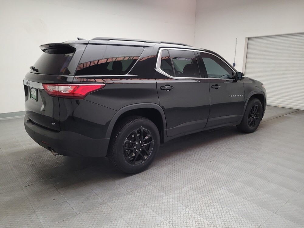 2019 Chevrolet Traverse in Riverside, CA 92504 - 18127458 10