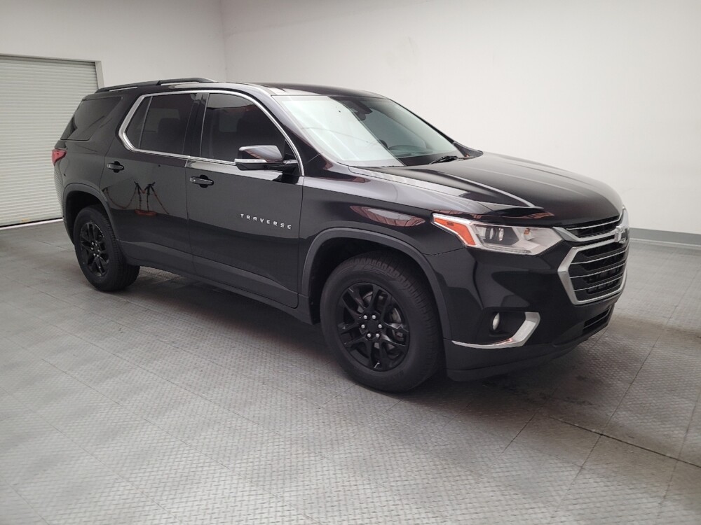 2019 Chevrolet Traverse in Riverside, CA 92504 - 18127458 11