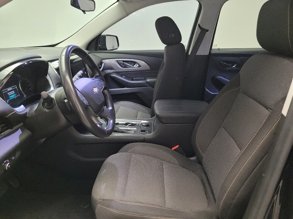 2019 Chevrolet Traverse in Riverside, CA 92504 - 18127458 17