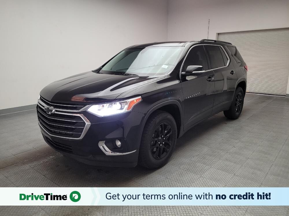 2019 Chevrolet Traverse in Riverside, CA 92504 - 18127458