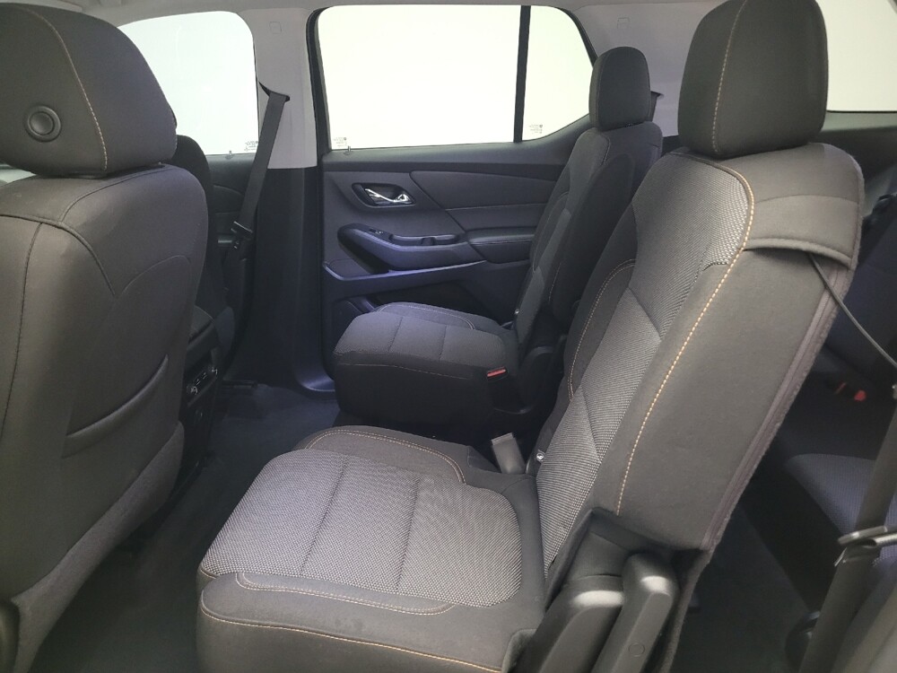 2019 Chevrolet Traverse in Riverside, CA 92504 - 18127458 18