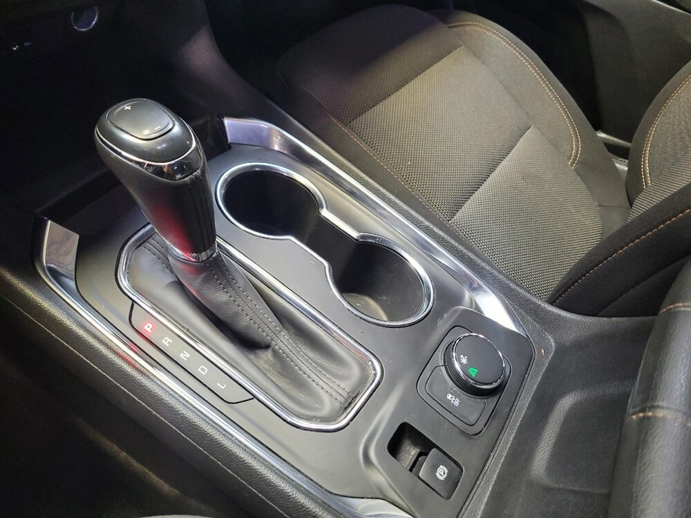 2019 Chevrolet Traverse in Riverside, CA 92504 - 18127458 26