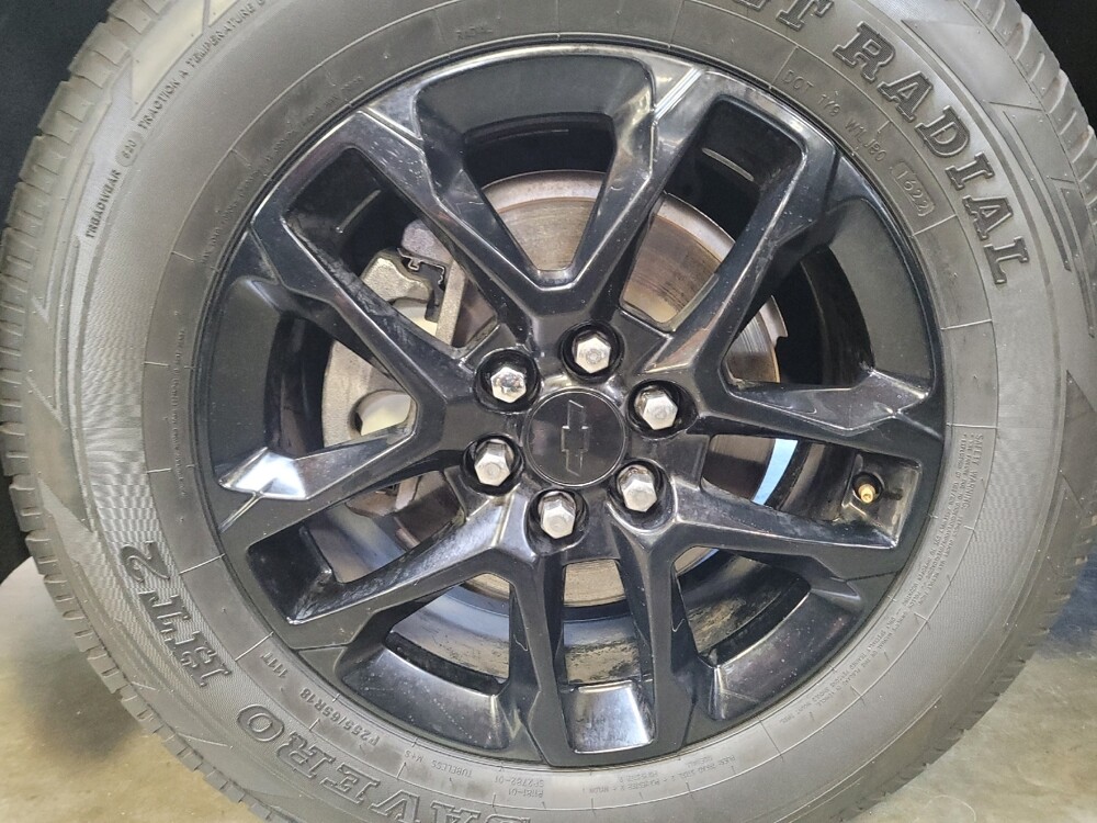 2019 Chevrolet Traverse in Riverside, CA 92504 - 18127458 31