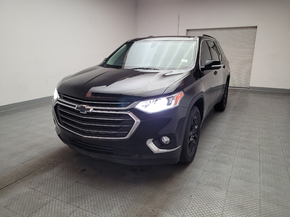 2019 Chevrolet Traverse in Riverside, CA 92504 - 18127458 15