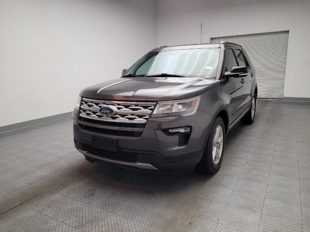 2019 Ford Explorer in Fresno, CA 93726 - 18127459 15