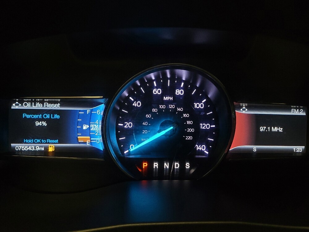 2019 Ford Explorer in Fresno, CA 93726 - 18127459 23