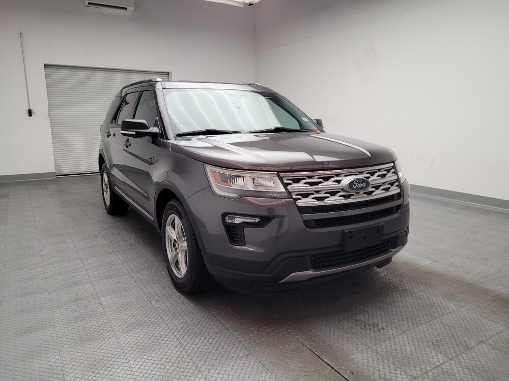 2019 Ford Explorer in Fresno, CA 93726 - 18127459 14
