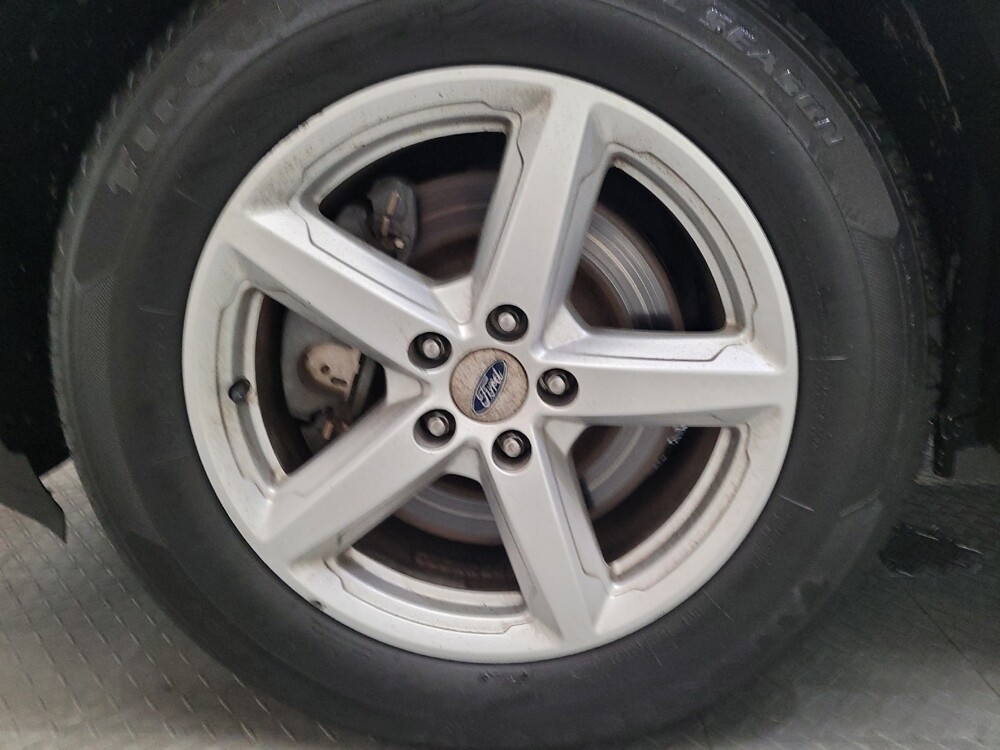 2019 Ford Explorer in Fresno, CA 93726 - 18127459 31