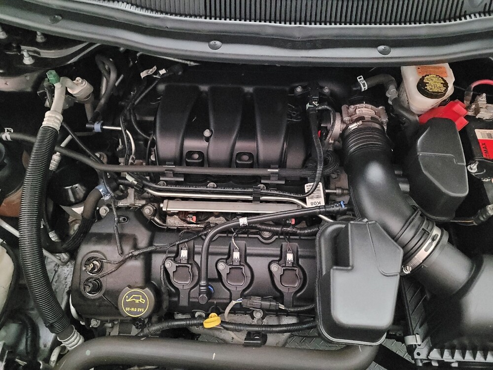 2019 Ford Explorer in Fresno, CA 93726 - 18127459 30