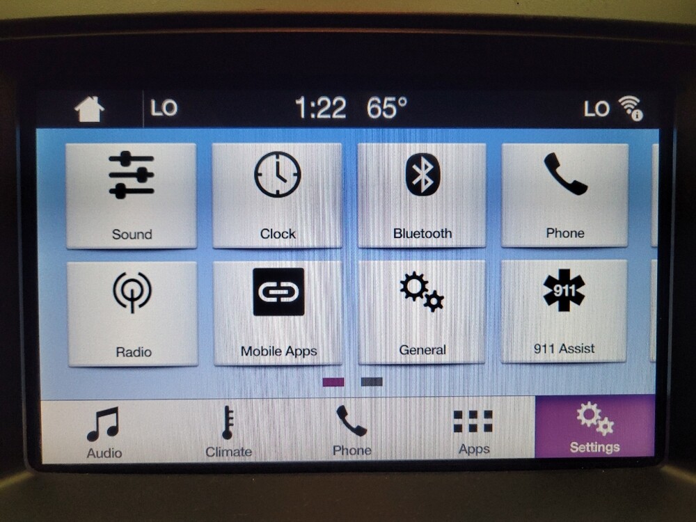 2019 Ford Explorer in Fresno, CA 93726 - 18127459 25