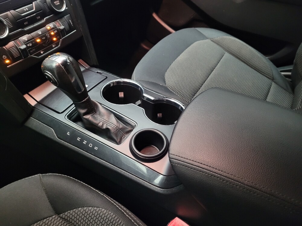 2019 Ford Explorer in Fresno, CA 93726 - 18127459 26