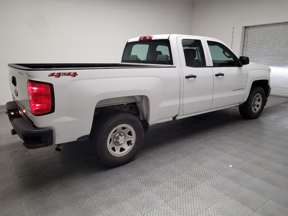 2019 Chevrolet Silverado 1500 in Sacramento, CA 95821 - 18127460 10