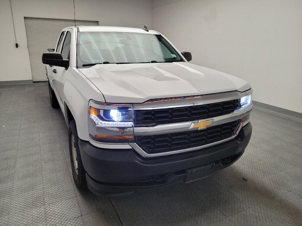2019 Chevrolet Silverado 1500 in Sacramento, CA 95821 - 18127460 14