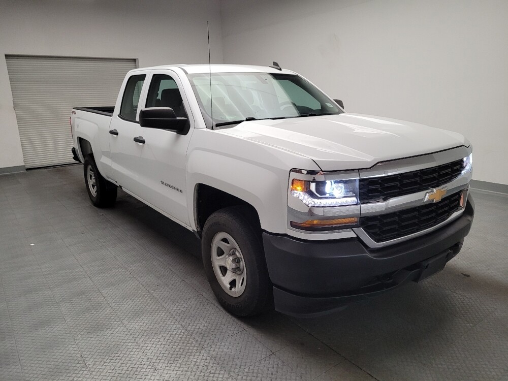 2019 Chevrolet Silverado 1500 in Sacramento, CA 95821 - 18127460 13