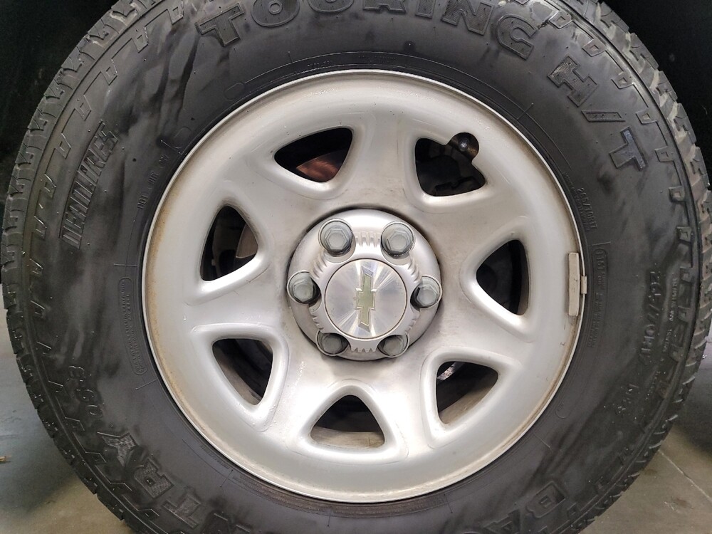 2019 Chevrolet Silverado 1500 in Sacramento, CA 95821 - 18127460 31