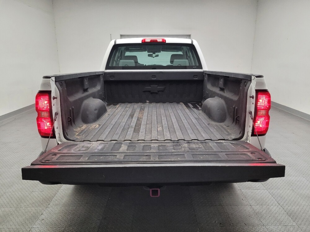 2019 Chevrolet Silverado 1500 in Sacramento, CA 95821 - 18127460 29