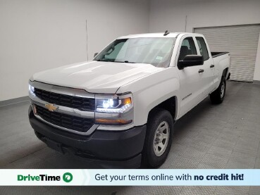 2019 Chevrolet Silverado 1500 in Sacramento, CA 95821