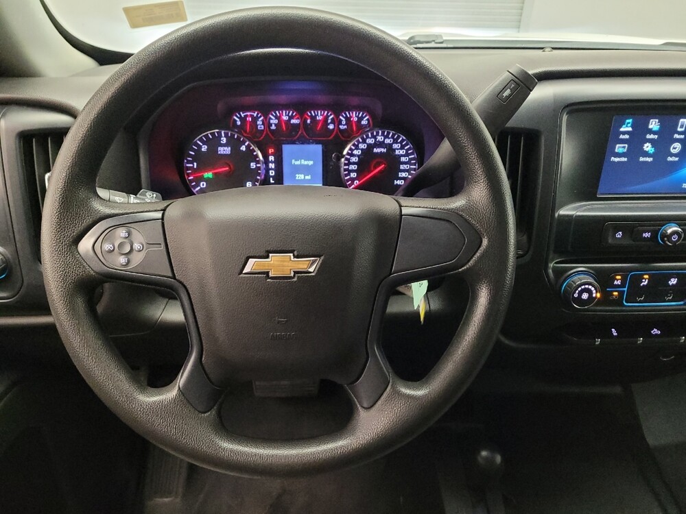 2019 Chevrolet Silverado 1500 in Sacramento, CA 95821 - 18127460 22