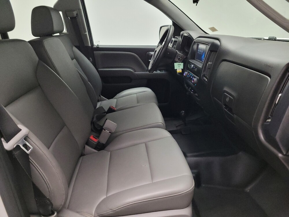 2019 Chevrolet Silverado 1500 in Sacramento, CA 95821 - 18127460 21