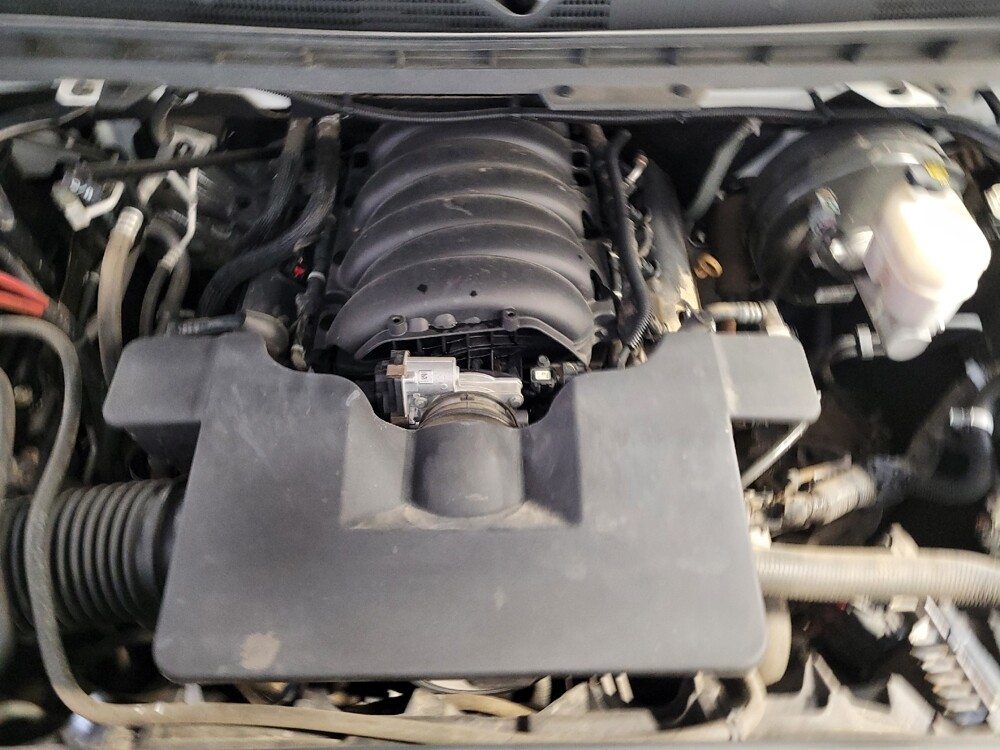 2019 Chevrolet Silverado 1500 in Sacramento, CA 95821 - 18127460 30